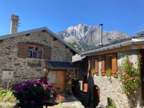 chalet st michel de maurienne